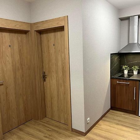 Apartamenty Polna 60 Żory Dış mekan fotoğraf