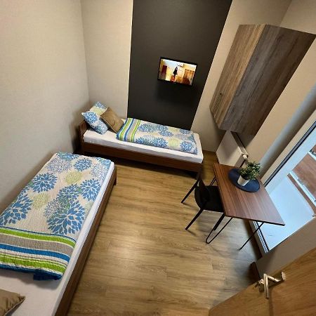 Apartamenty Polna 60 Żory Dış mekan fotoğraf