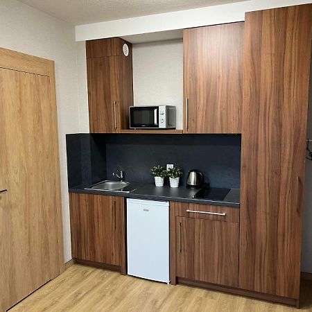 Apartamenty Polna 60 Żory Dış mekan fotoğraf