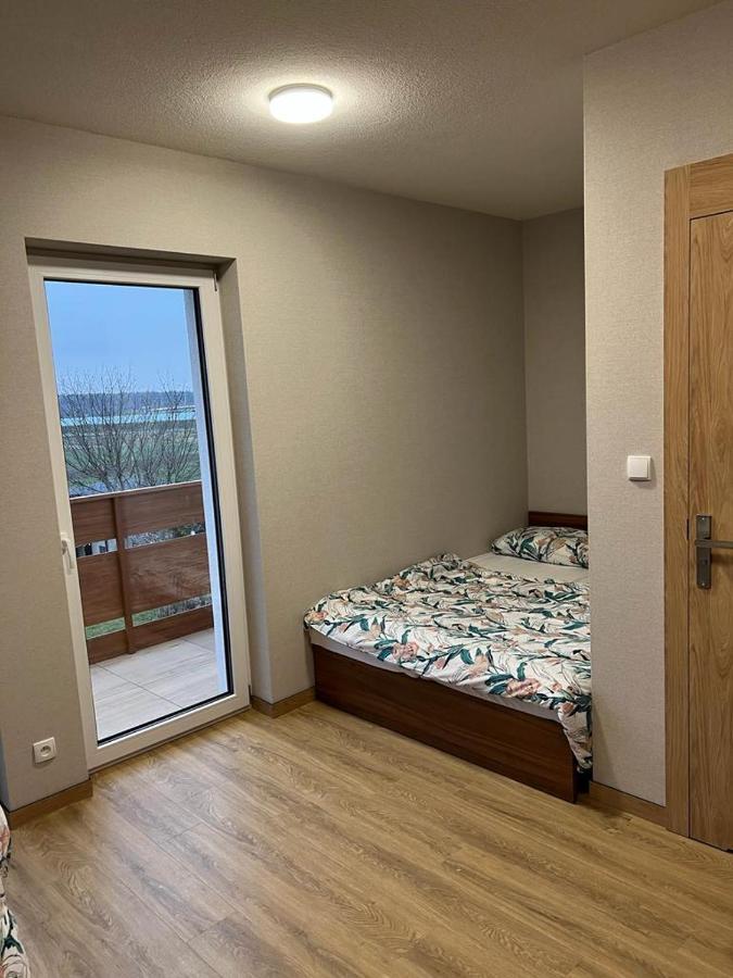 Apartamenty Polna 60 Żory Dış mekan fotoğraf