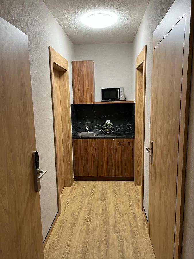 Apartamenty Polna 60 Żory Dış mekan fotoğraf