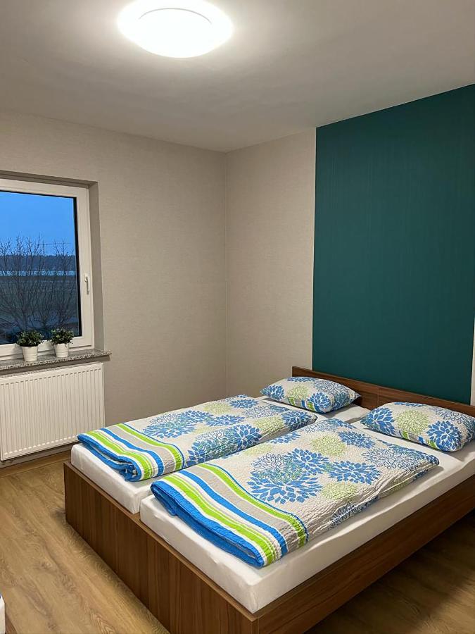 Apartamenty Polna 60 Żory Dış mekan fotoğraf