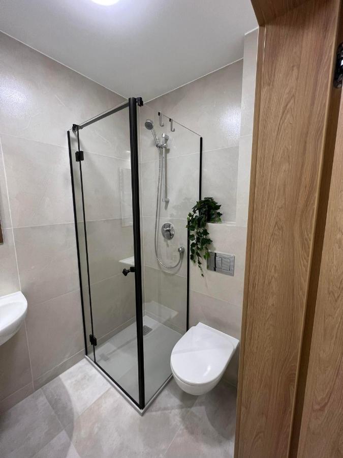 Apartamenty Polna 60 Żory Dış mekan fotoğraf
