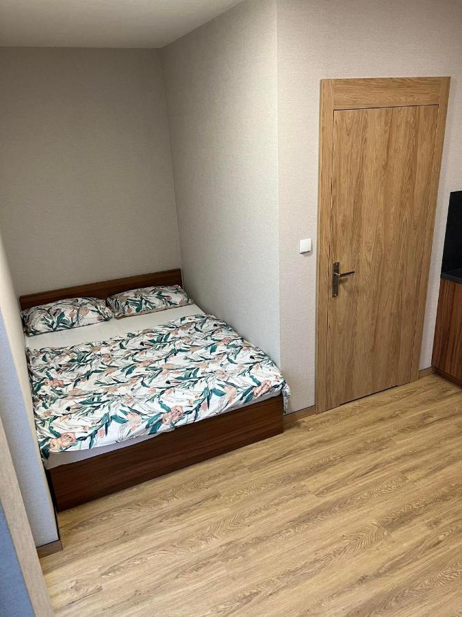 Apartamenty Polna 60 Żory Dış mekan fotoğraf