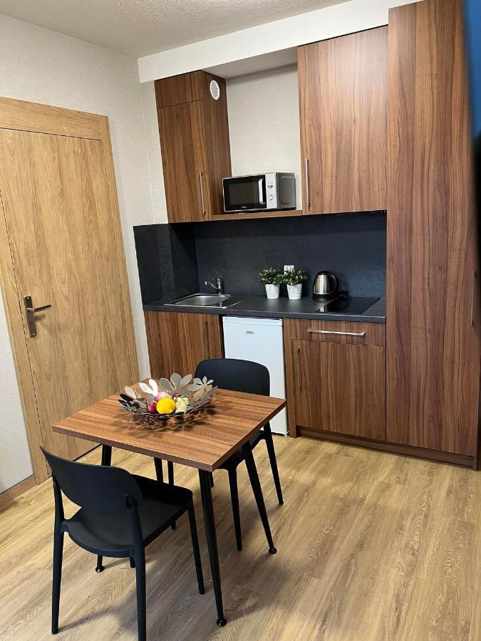 Apartamenty Polna 60 Żory Dış mekan fotoğraf