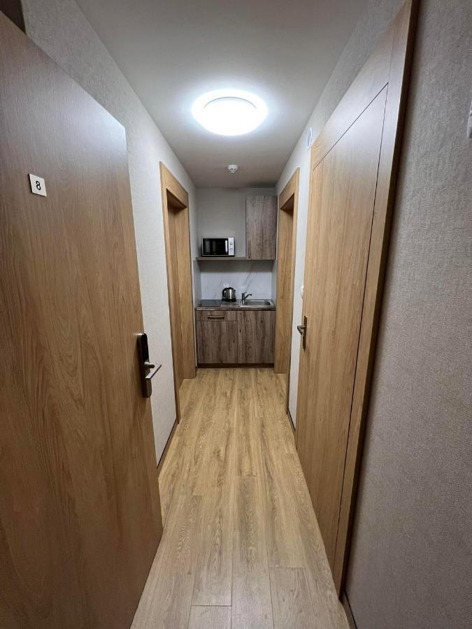 Apartamenty Polna 60 Żory Dış mekan fotoğraf