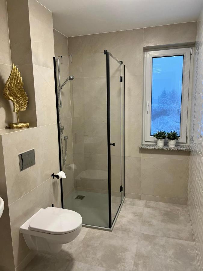 Apartamenty Polna 60 Żory Dış mekan fotoğraf