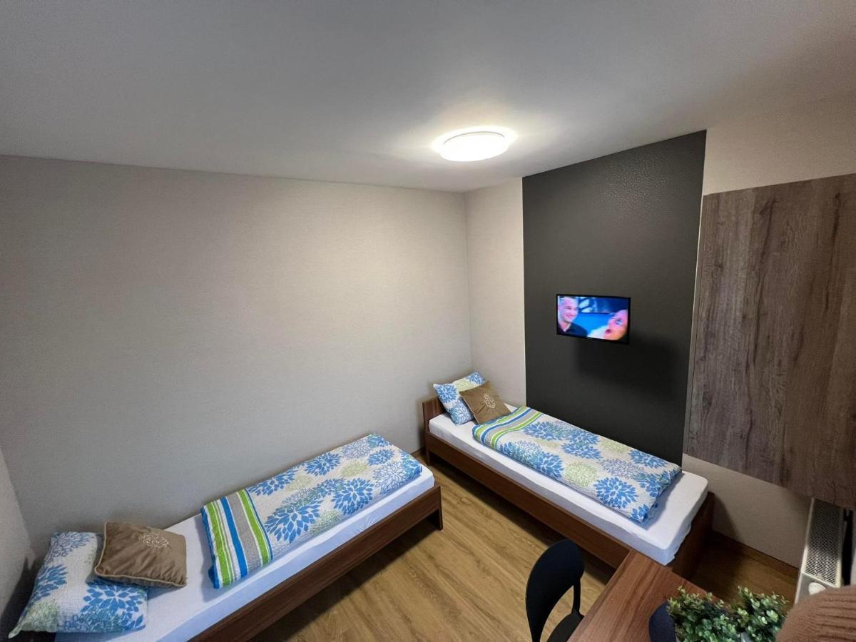 Apartamenty Polna 60 Żory Dış mekan fotoğraf
